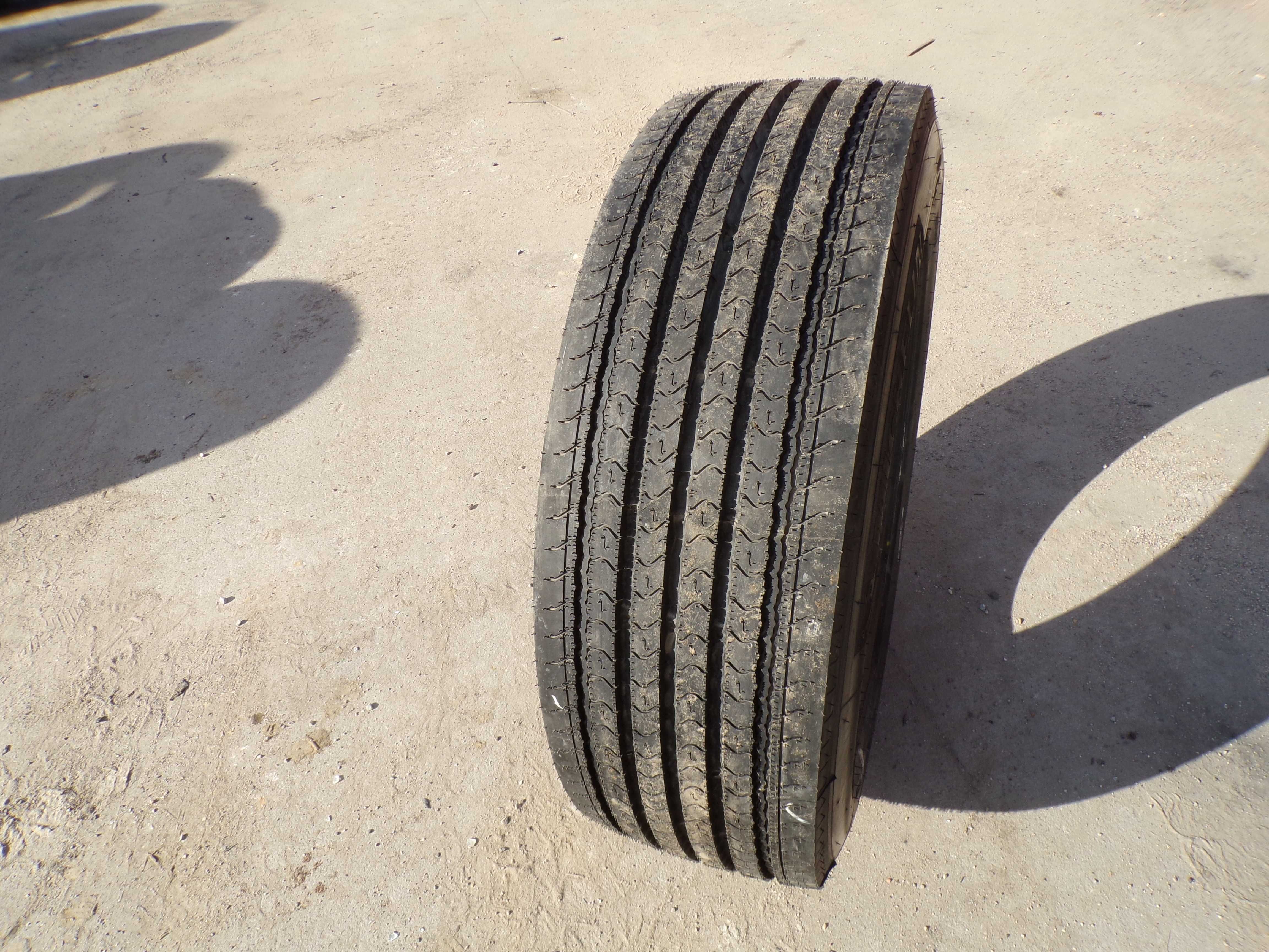 opona 295/60R22.5 MICHELIN XZA2 ENERGY REMIX (900 NETTO)