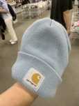шапка carhartt