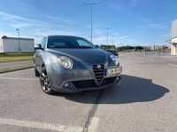 Alfa Romeo Mito Alfa Romeo MiTo