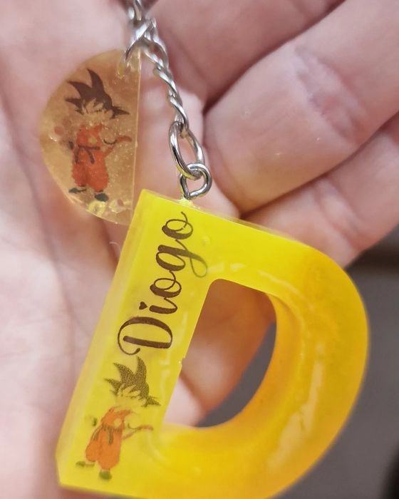 Porta chaves personalizados