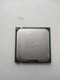 Процессор intel xeon E3120