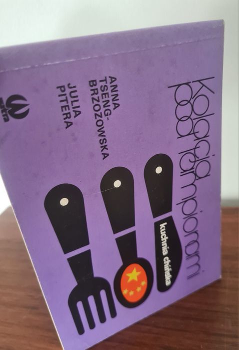 Kolacja pod lampionami - Kuchnia chińska