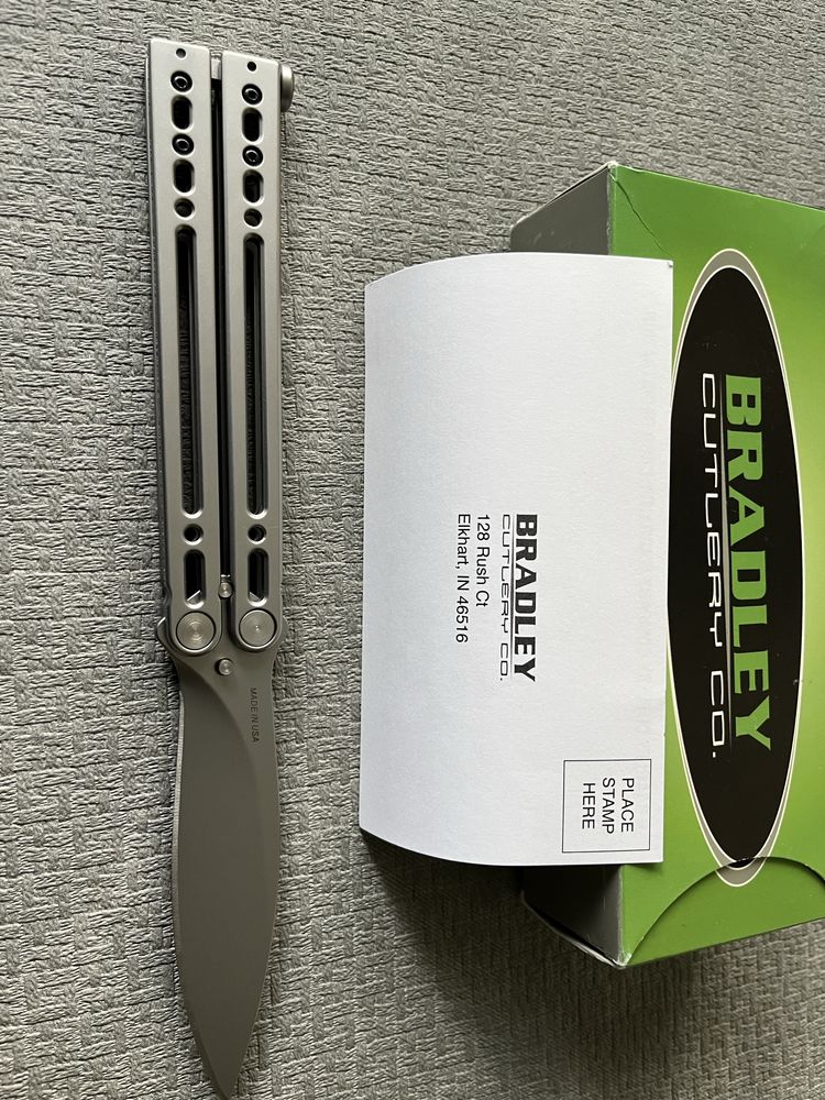 Bradley Kimura 5 Rare!Оригінал!