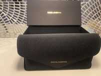 Dolce&Gabbana nowe etui na okulary