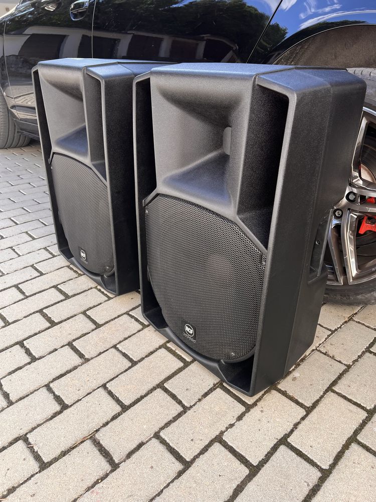 Kolumny RCF 715-A MK4 + gratis futerały