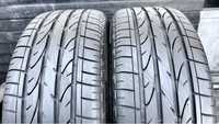 235/45/19 Bridgestone Dueler H/P Sport | 95%остаток | летние шины