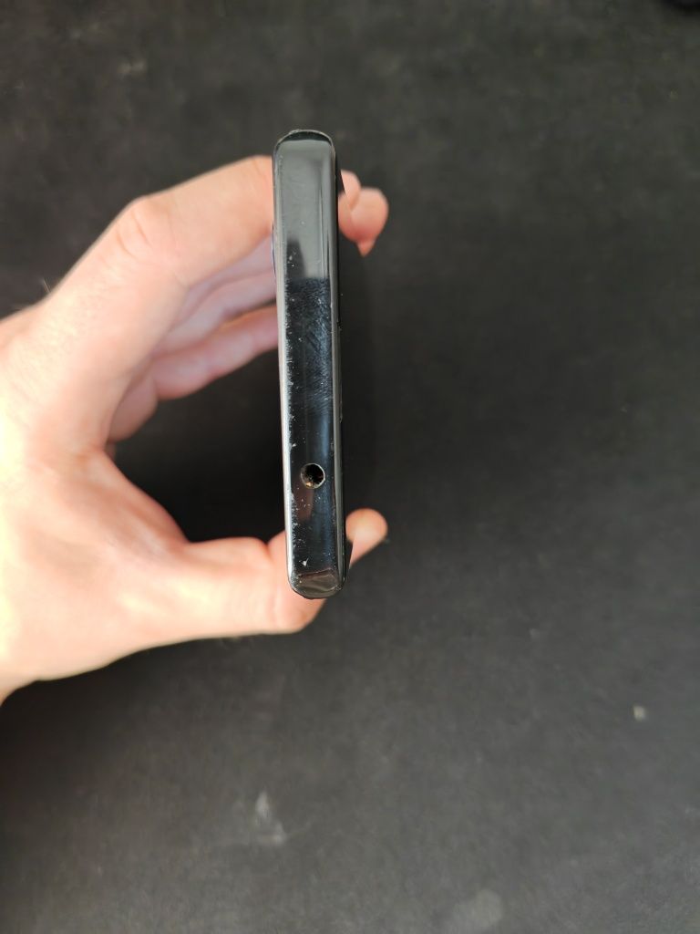 Motorola EDGE Plus +, 12/256
