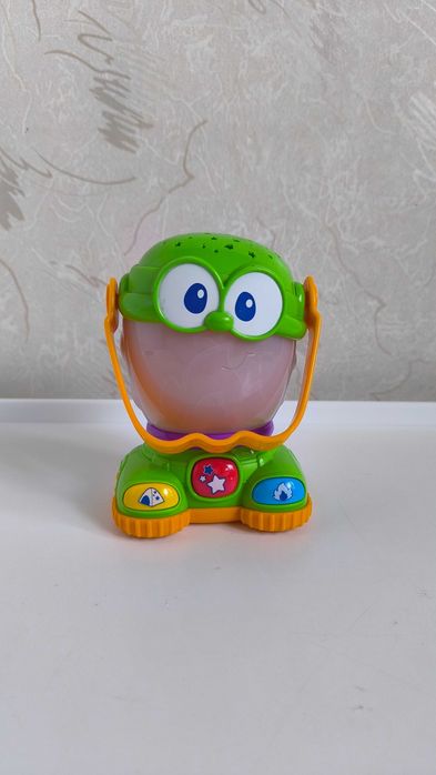 Нічник дитячий WinFun зоряне небо