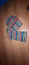 Conjunto malha polar 4/5 anos
