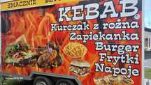 Food trucka odbiór osobisty
