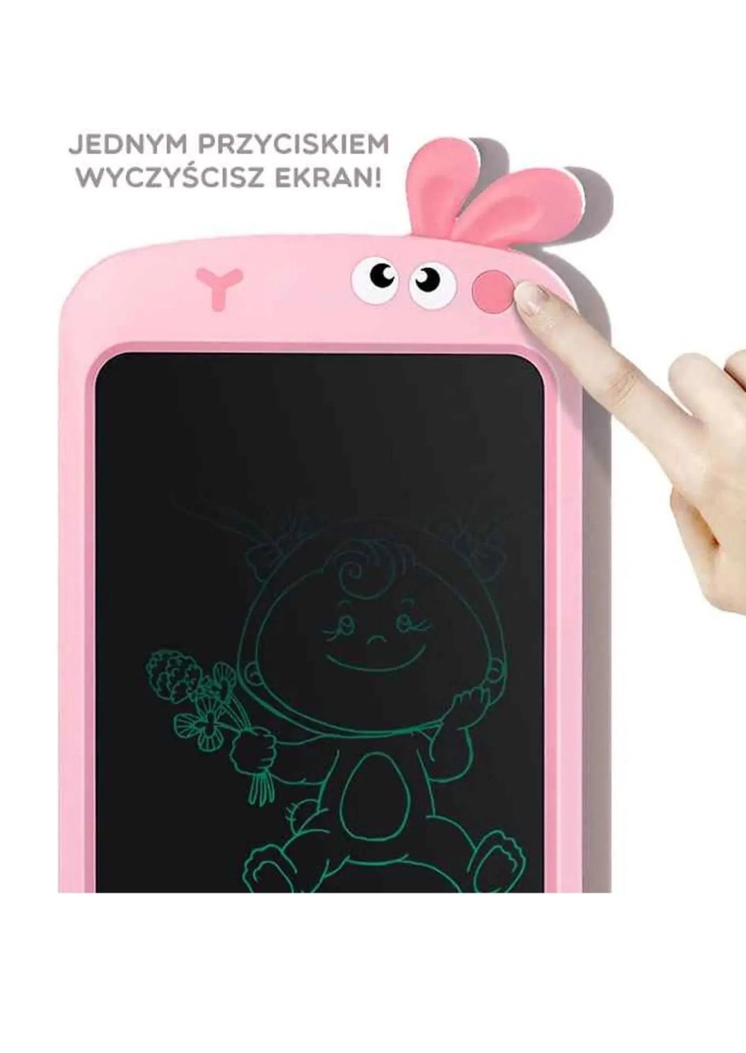 LCD pad Writing Tablet