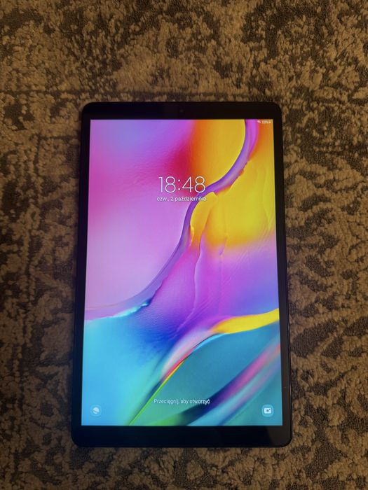Samsung Galaxy Tab A (SM-T510) 10.1”