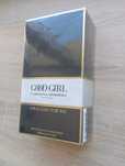 Perfumy damskie Good Girl Carolina Herrera - nowe, zafoliowane