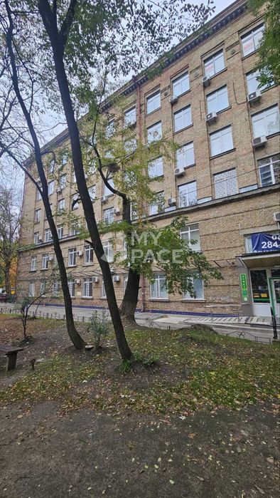 Топ ціна Печерськ Коновальця Палац Україна Центр нежитловий фонд 974кв