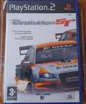 Evolution GT (PS2)