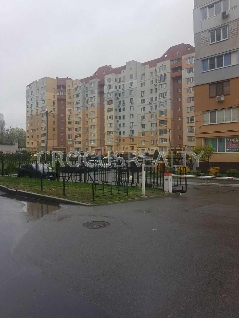 Аренда квартиры 608 м/р. Компас, новострой Г. Труда, 32г