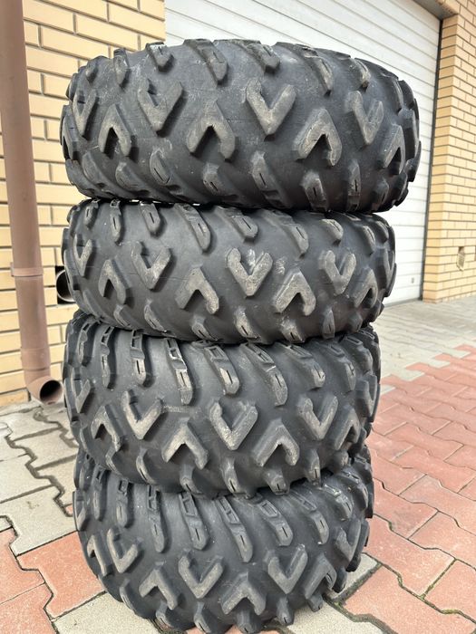 Гума, резина квадроцикл 26*8/14; 26/10/14
