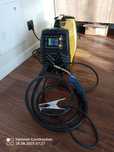 Spawarka Magnum 222 dual puls synergiae