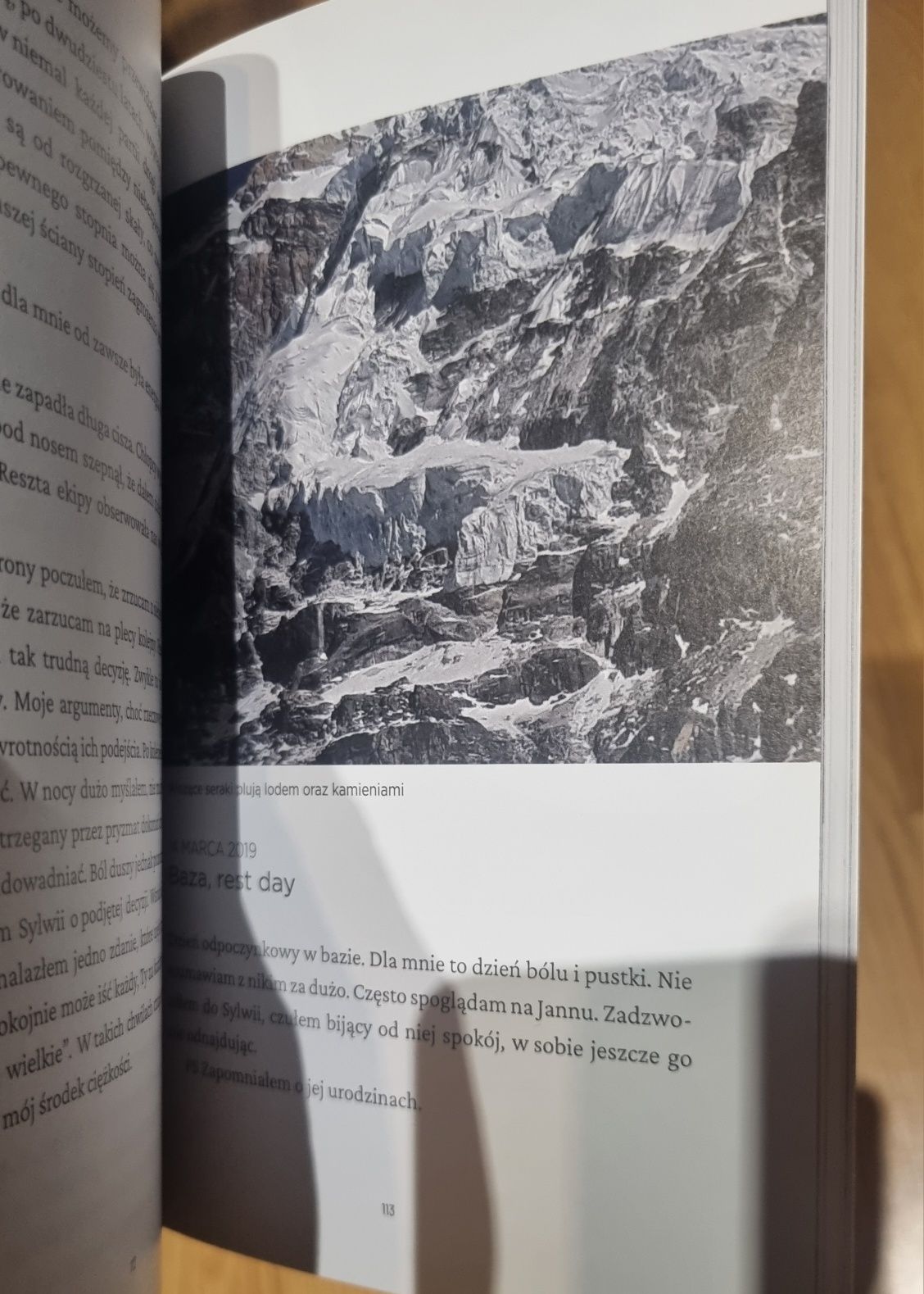 Książka * Marcin Tomaszewski "Yeti" * Tato