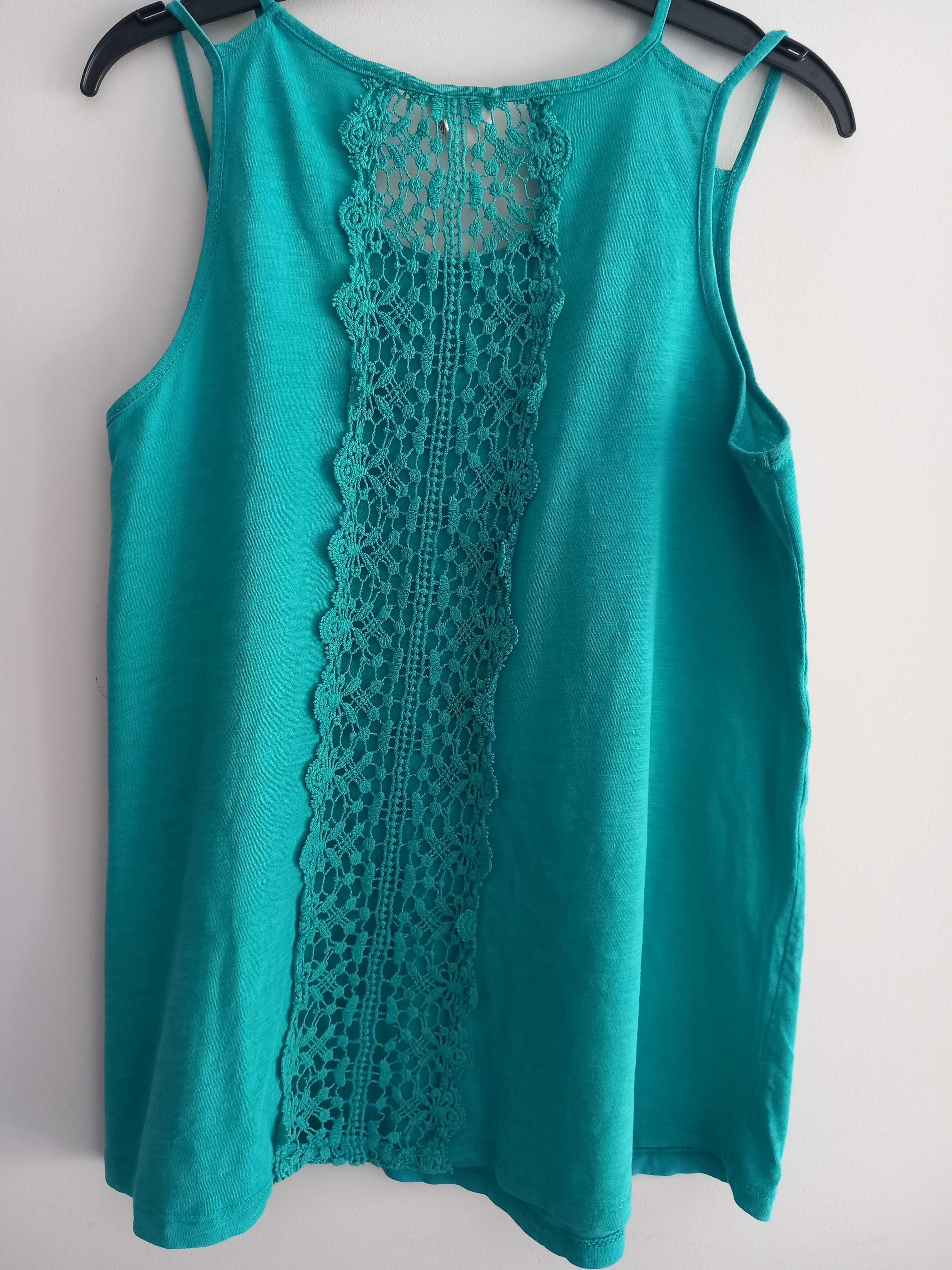 Top Zara criança