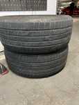Opony Blackhawk 265/50 R20 lato