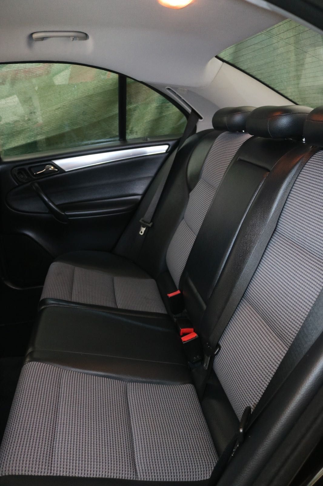 Mercedes C220 Avantgarde Automático