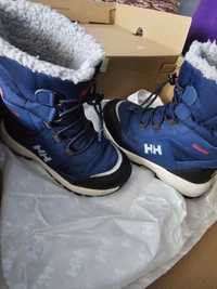 Buty śniegowce HH Helly Hansen 28