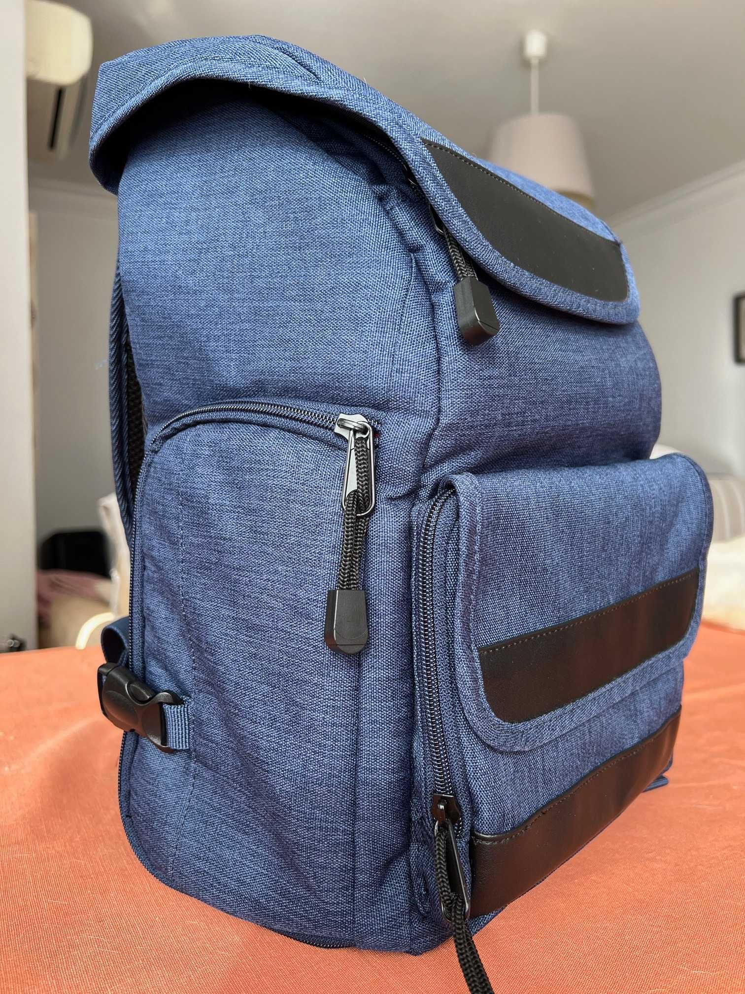 Mochila Canon para DSLR