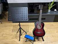 Gitara akustyczna EV-127 3/4 EVER PLAY