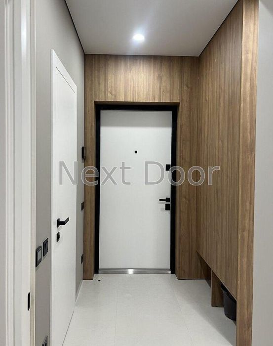 Однокімнатна квартира в , вул.Родини Кістяківських, 10