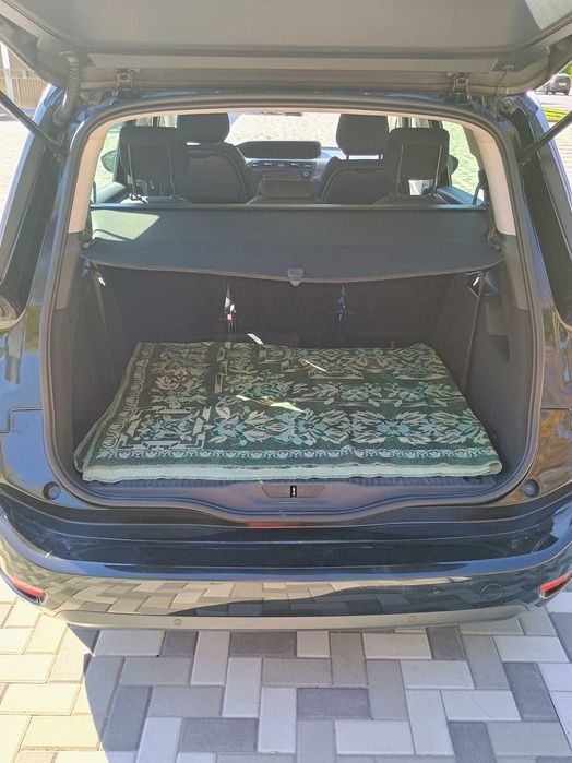 Citroen C4 Grand Picasso