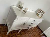 Moveis de sala vintage