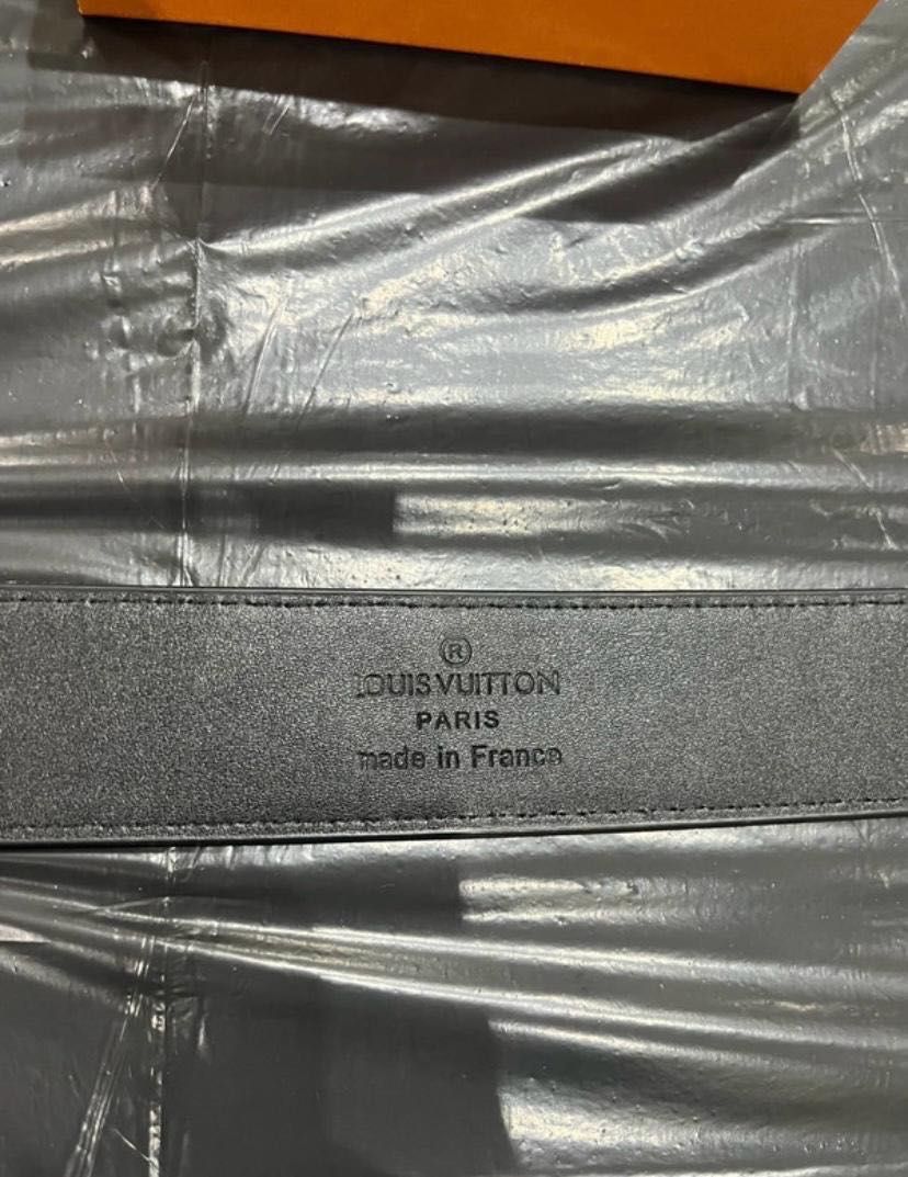 Cinto Louis vuitton