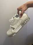 nowe buty louis vuitton
