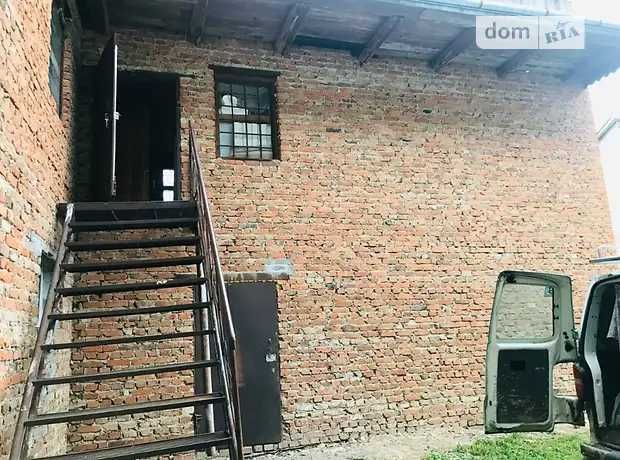 Нижанковичі продається яке можна використати під офіси знахо