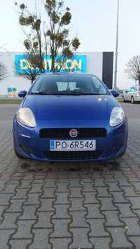 Sprzedam Fiat Grande Punto 1.2