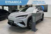 BYD Sealion 7 Wersja Design - 530KM - AWD - Indigo Grey - Rocznik 2025!