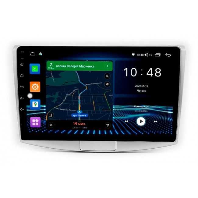 Штатная автомагнитола для Volkswagen Passat 4GB 64GB OLED 8 ядер.