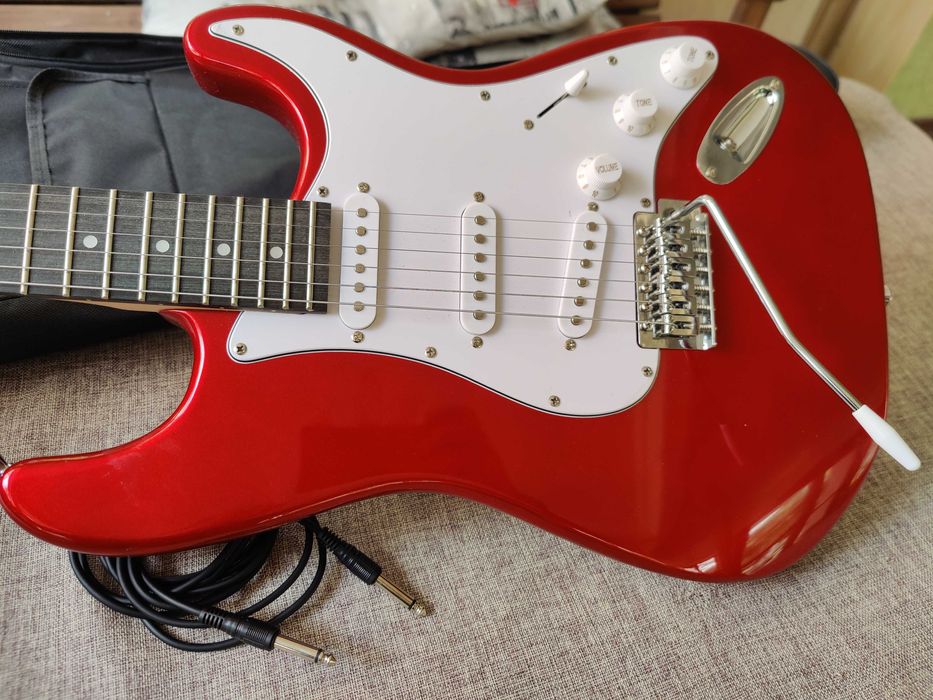 Электрогитара Deviser L-G1