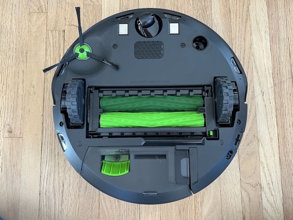 Vendo iRobot J5+