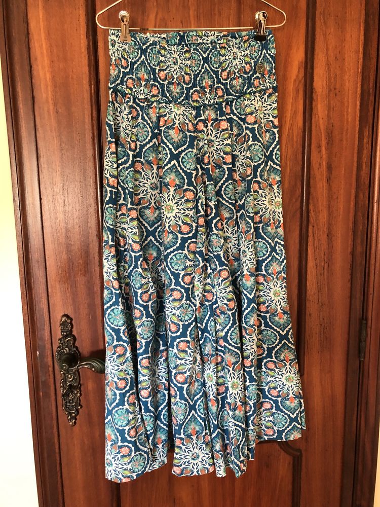 Calça Deeply tam 34