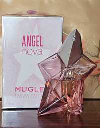 Mugler Angel Nova, Mugler Angel, Michael Kors