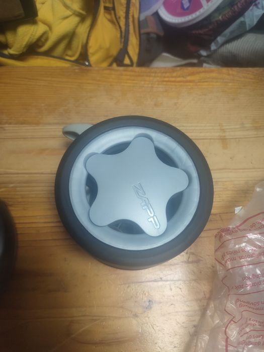 Części do wózków spacerowy ZAPPfirmy ZAPP