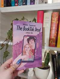 The Booktok Deal