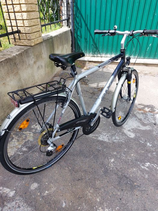 RIXE Велосипед Міський Ровер 28 колесо