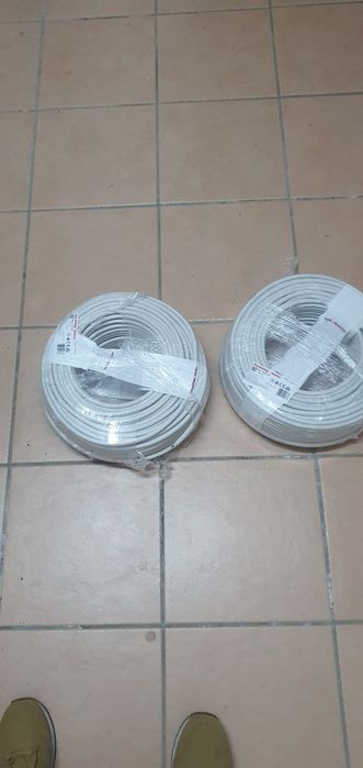 Kabel Przewód 3x2,5