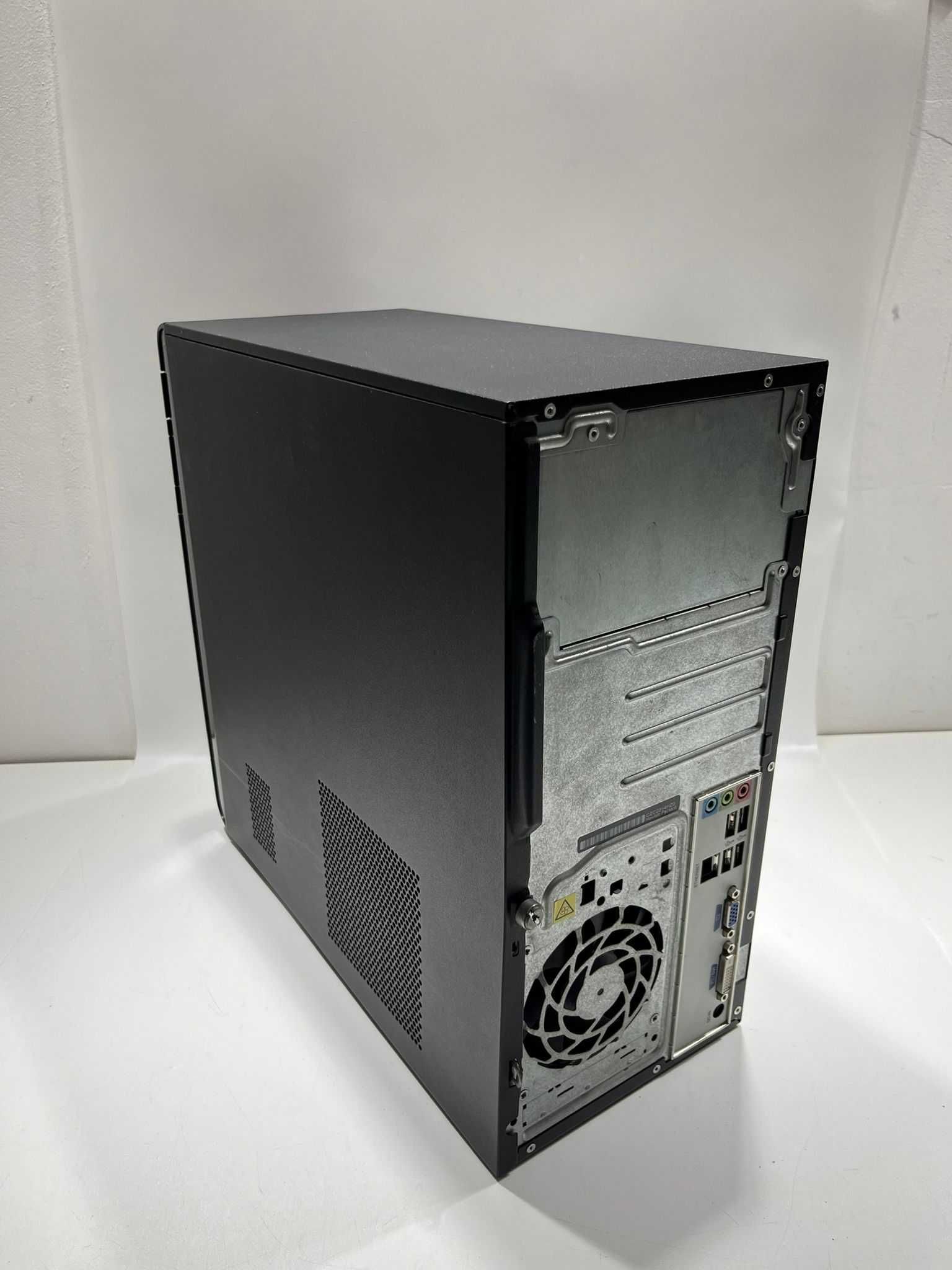 Komputer HP 600B Stacja robocza Intel Pentium G640T RAM 4GB HDD 500GB