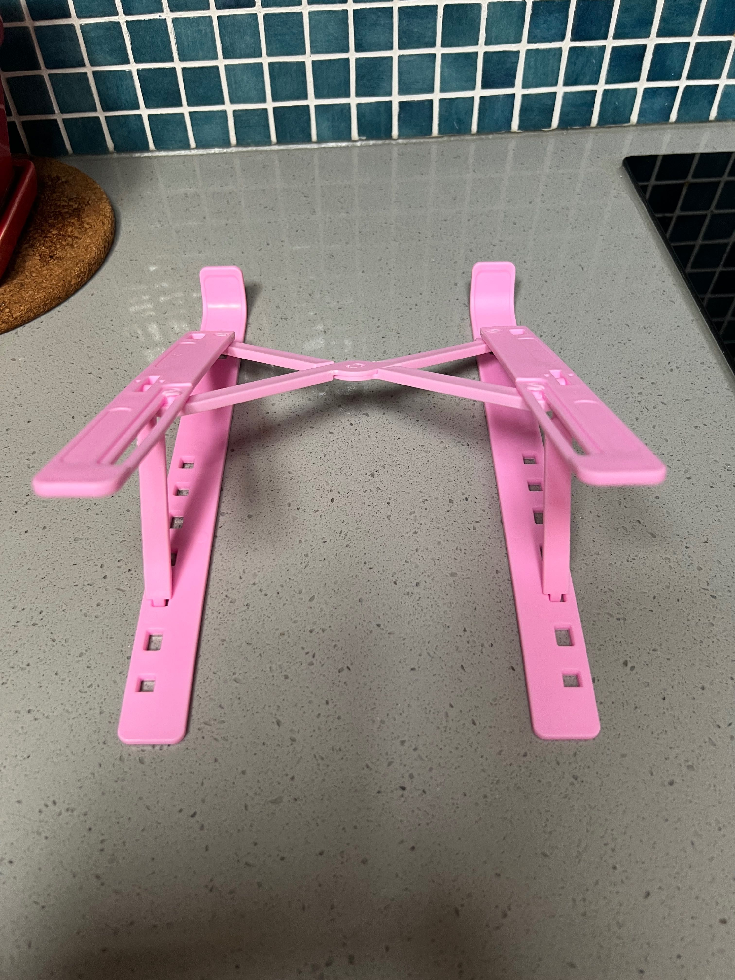 Suporte para Notebook – Mais Conforto e Boa Postura