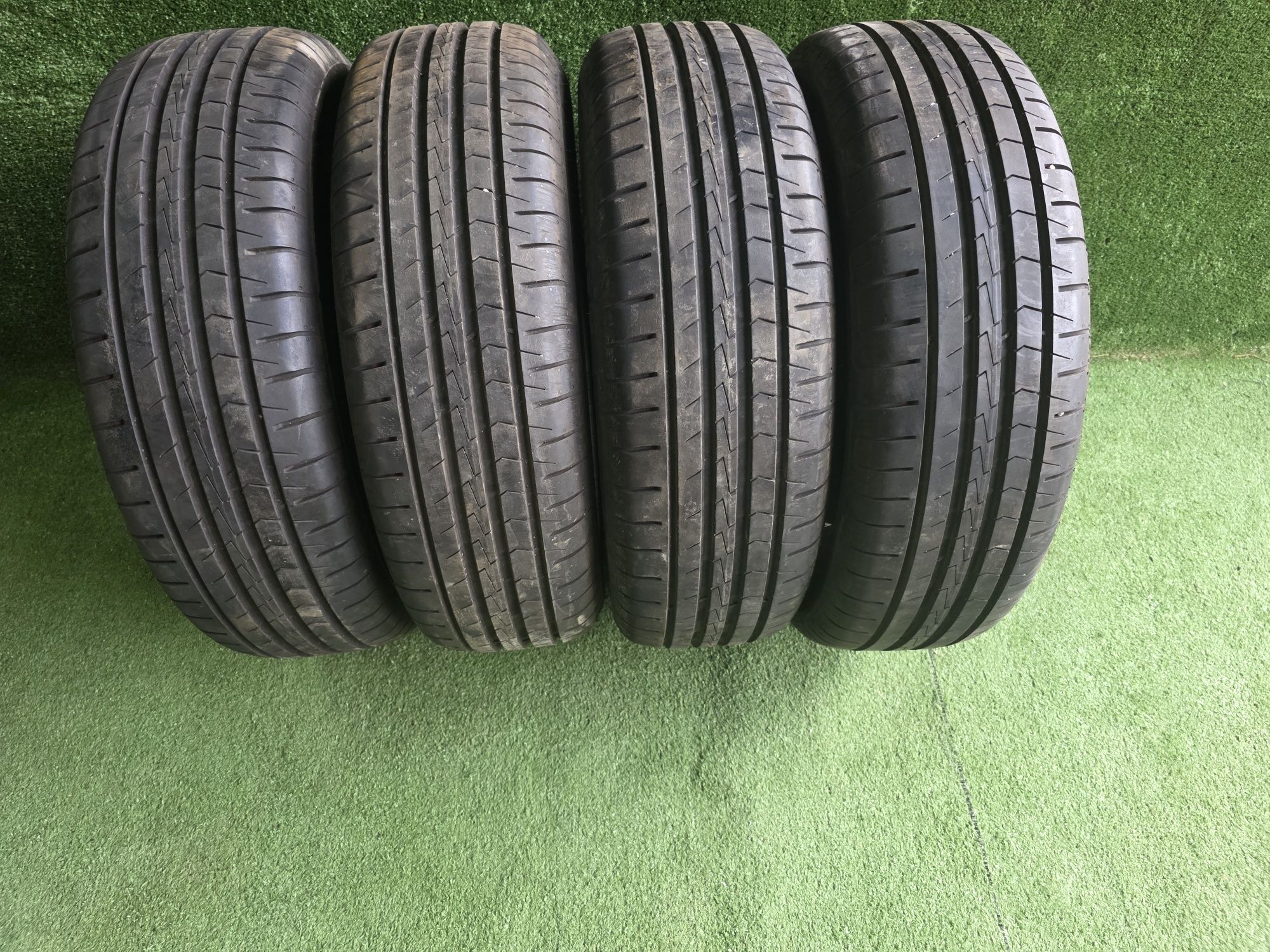 Sprzedam Opony letnie  Viderstein 195/65R15 7mm