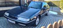 Citroen XM 2.1 TD ogłoszenie prywatne